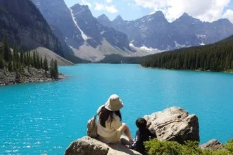 캐나다 여행하기 좋은 계절 여행지 선물 추천_16