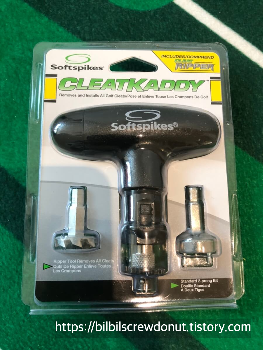 클릿 전용 렌치