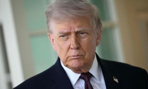 트럼프 이란 인프라 파괴 위협: 미 유엔대사 "이란 발전소·교량 파괴는 전쟁범죄 아냐"