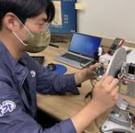 대한민국 공군 취업맞춤특기병-지원절차