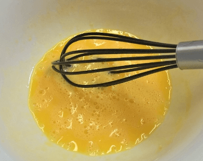 계란죽 끓이는법 (레시피 만드는법) 알아보기