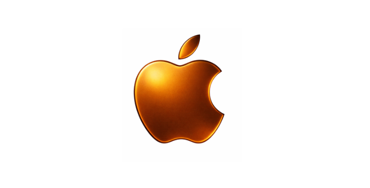 M7(Magnificent Seven), Apple