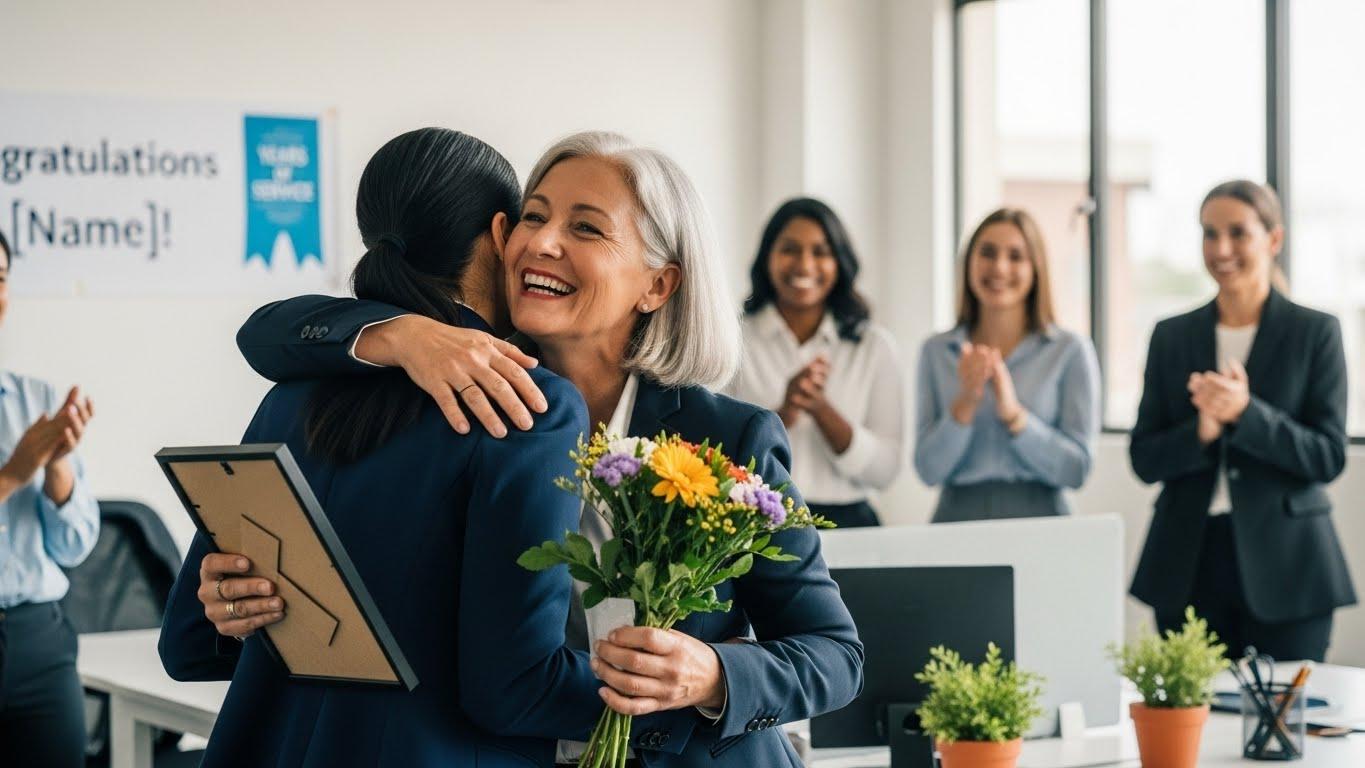 선임 사회복지사 승진 연한