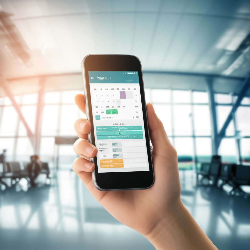 고속버스 예매 취소 수수료 기준과 무..