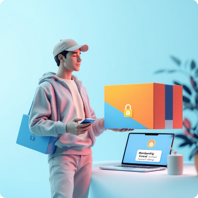 쿠팡 와우 회원 탈퇴 환불 방법 이미지