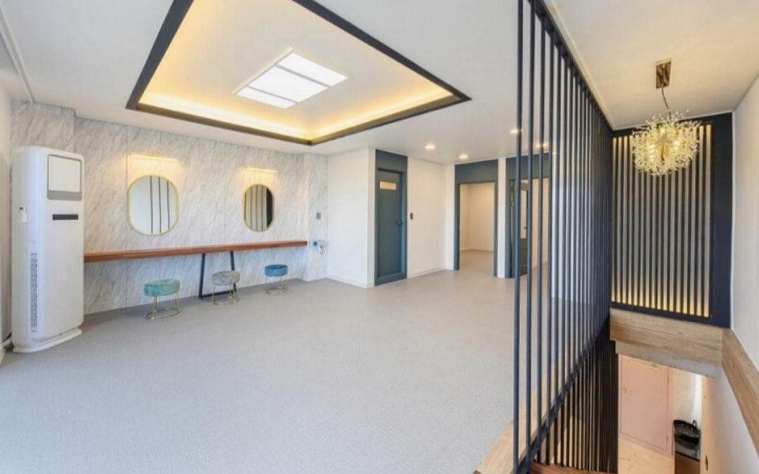 미스터오션 A 2층