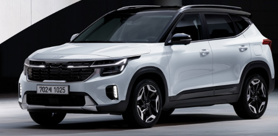 셀토스 하이브리드 연비