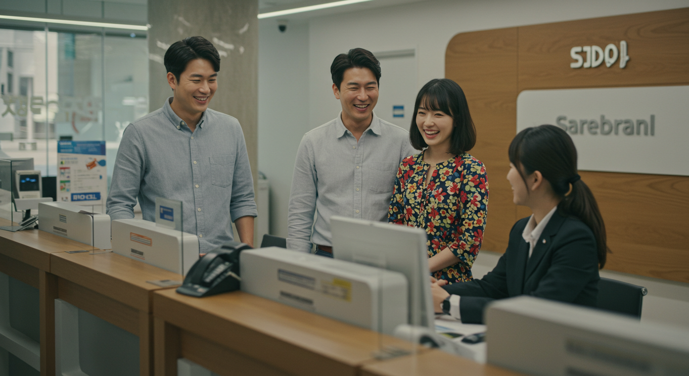 농협 공무원 신용대출 금리