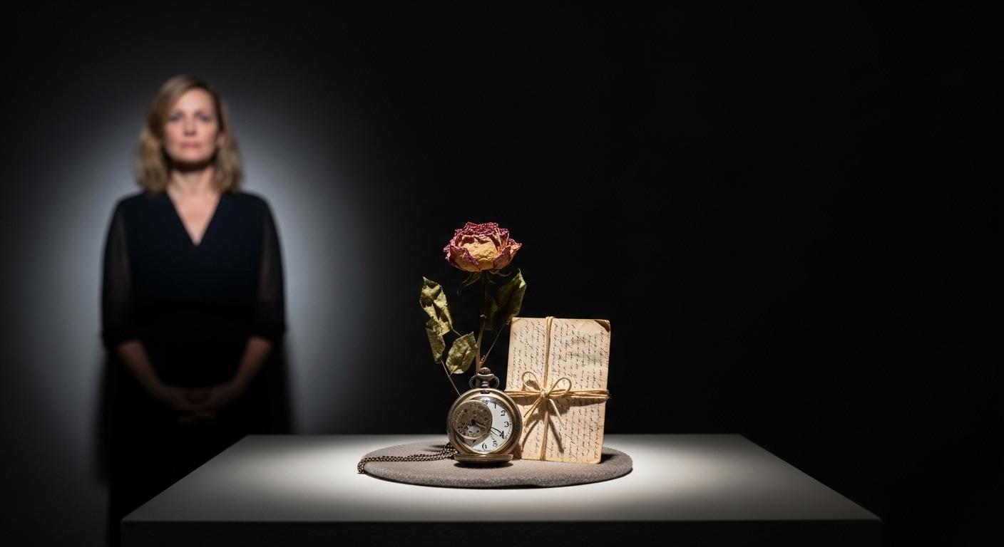 감정이입과 객관적 상관물의 차이?