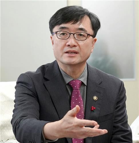 임기근 프로필 ❘ 나이 ❘ 고향 ❘ 학력 ❘ 경력 ❘ 기재부 2차관