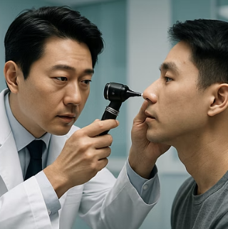 축농증 수술 꼭 해야만 할까? 수술이 필요한 경우와 비수술 치료법