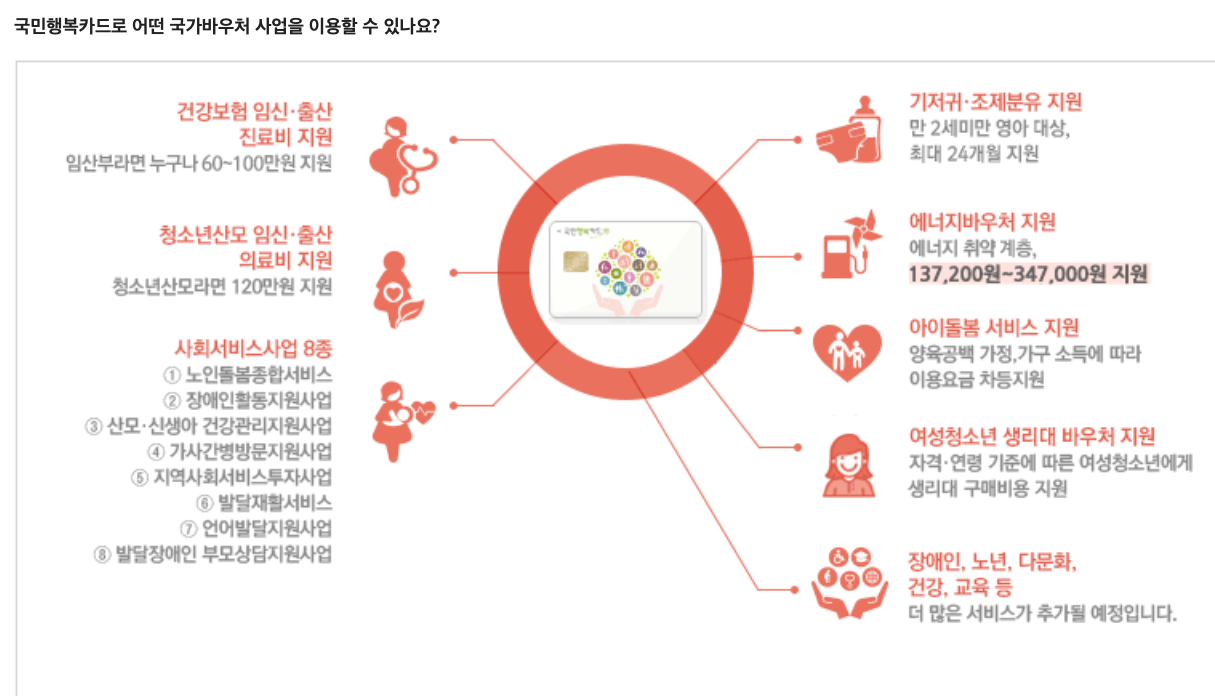 국가바우처
