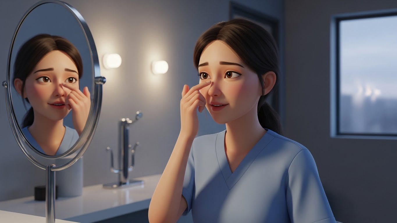 재수술 시 특히 주의해야 할 부작용 신호