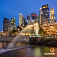 싱가포르 여행