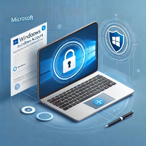 윈도우 계정 귀속 섬네일