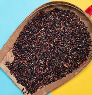 흑미 효능 놀라운 10가지 부작용 칼로리 고르는법