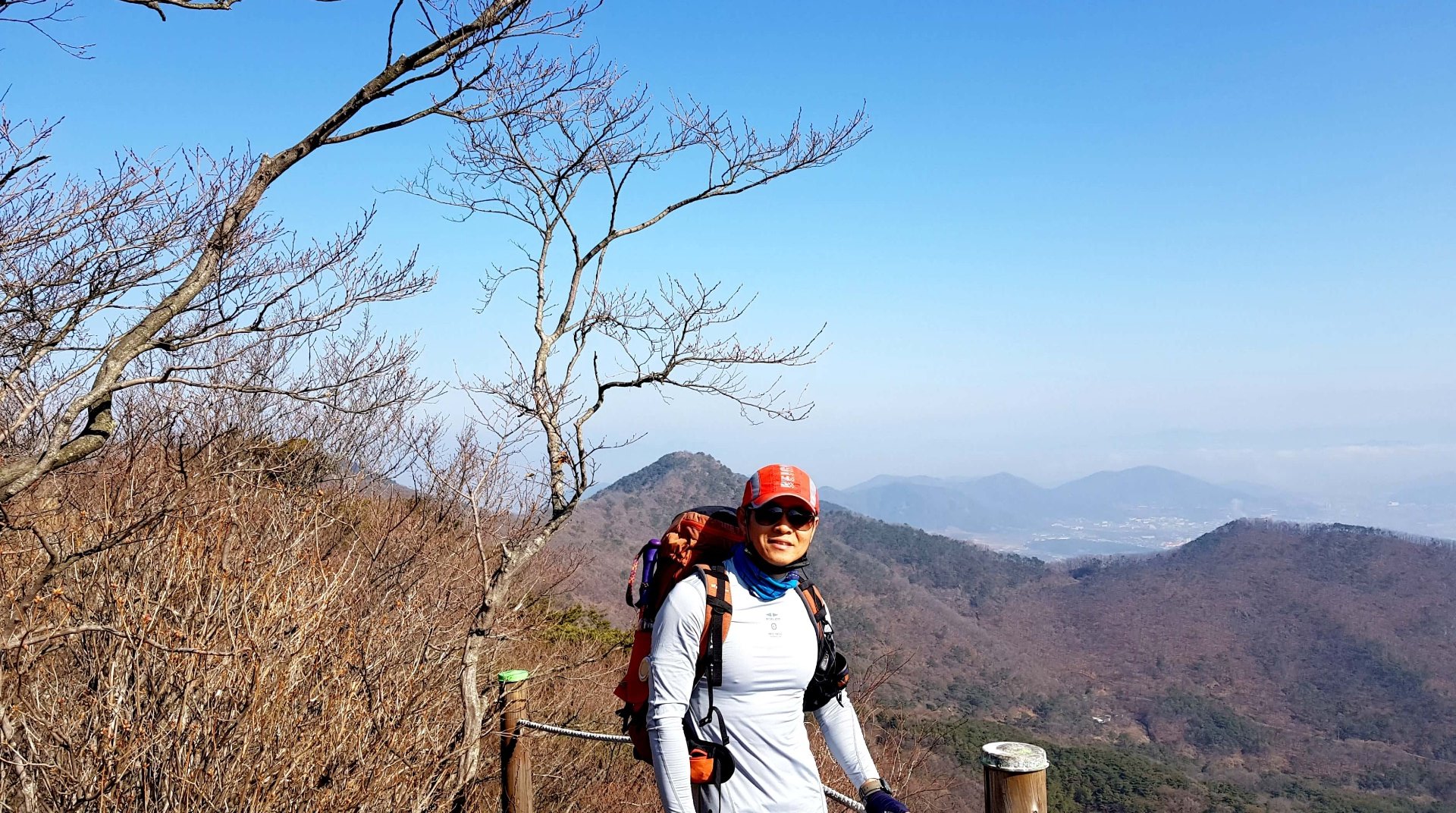 창원 대암산