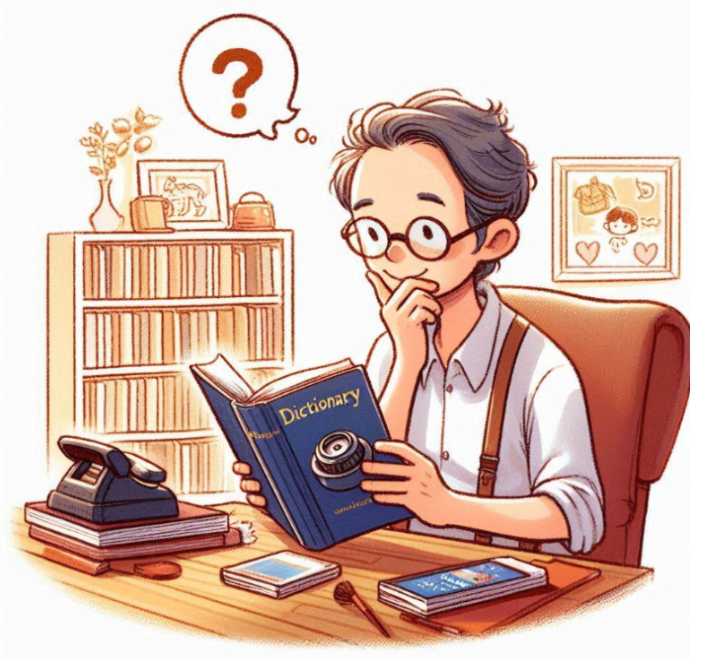 물음표사진