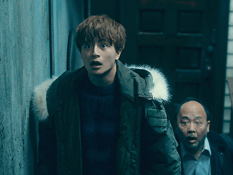 최신영화 사나: 저주의 아이