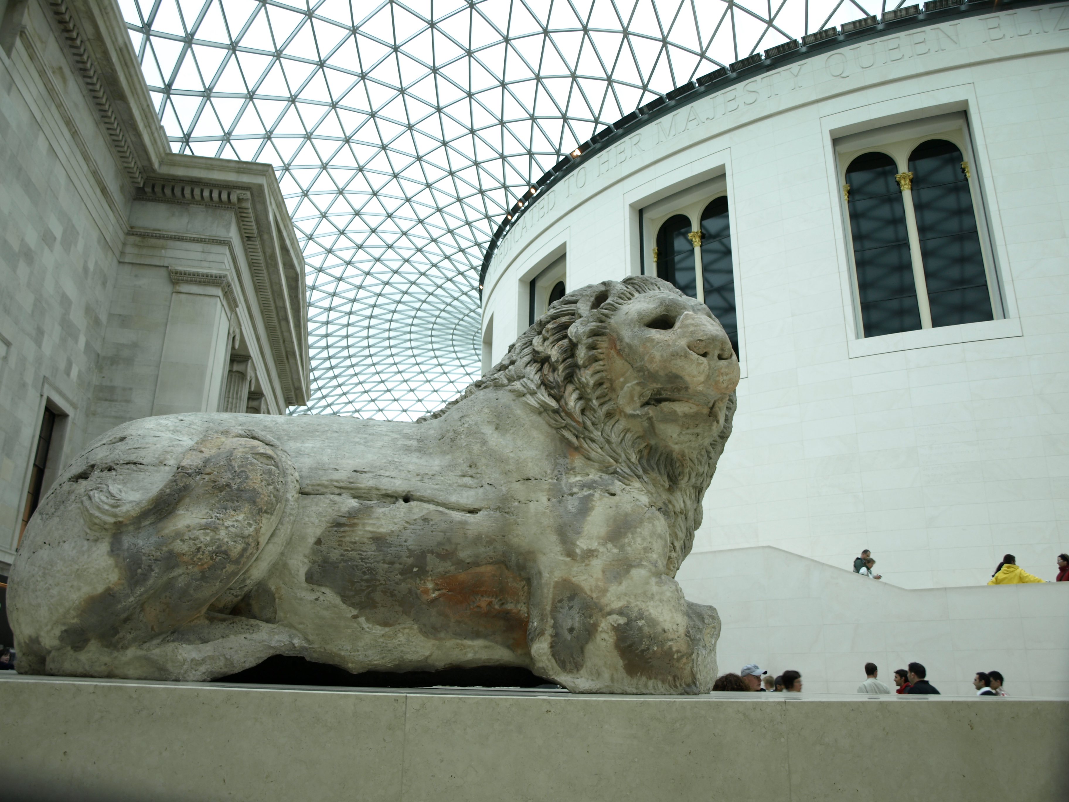 세계3대박물관 영국박물관 루브르박물관 바티칸박물관 로제타석 엘긴마블스 이집트미라 람세스2세 대정원