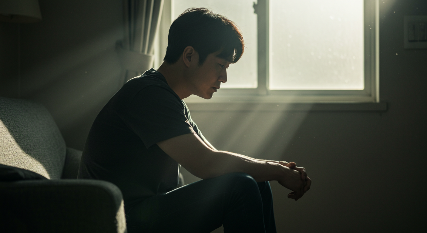 마음챙김 우울증 죄책감 조울증 정신건강 해소방안