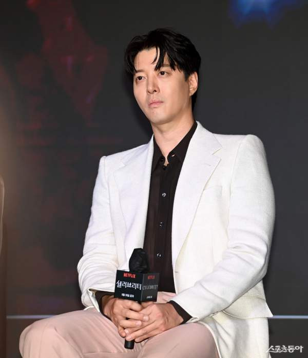 이동건 이숙캠 합류 ❘ 진태현 후임 매니저 통해 하차 통보