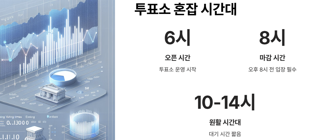 내 투표소 찾기 연결 서비스