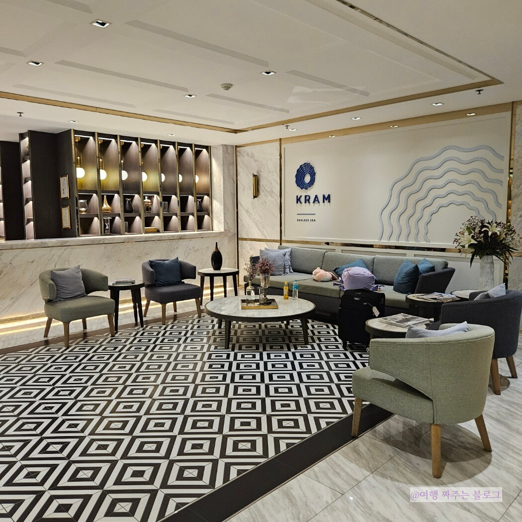 #크람파타야 #Kram pattaya #파타야 가성비숙소