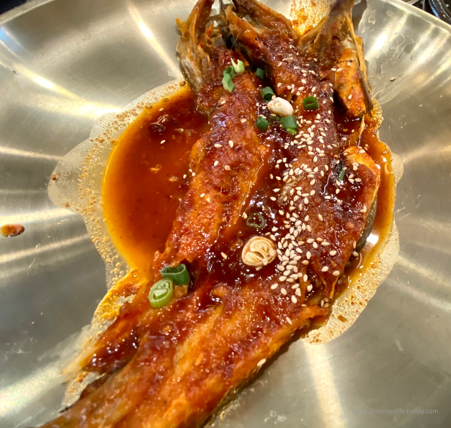 세종 연서면 산장가든-숯불돼지갈비