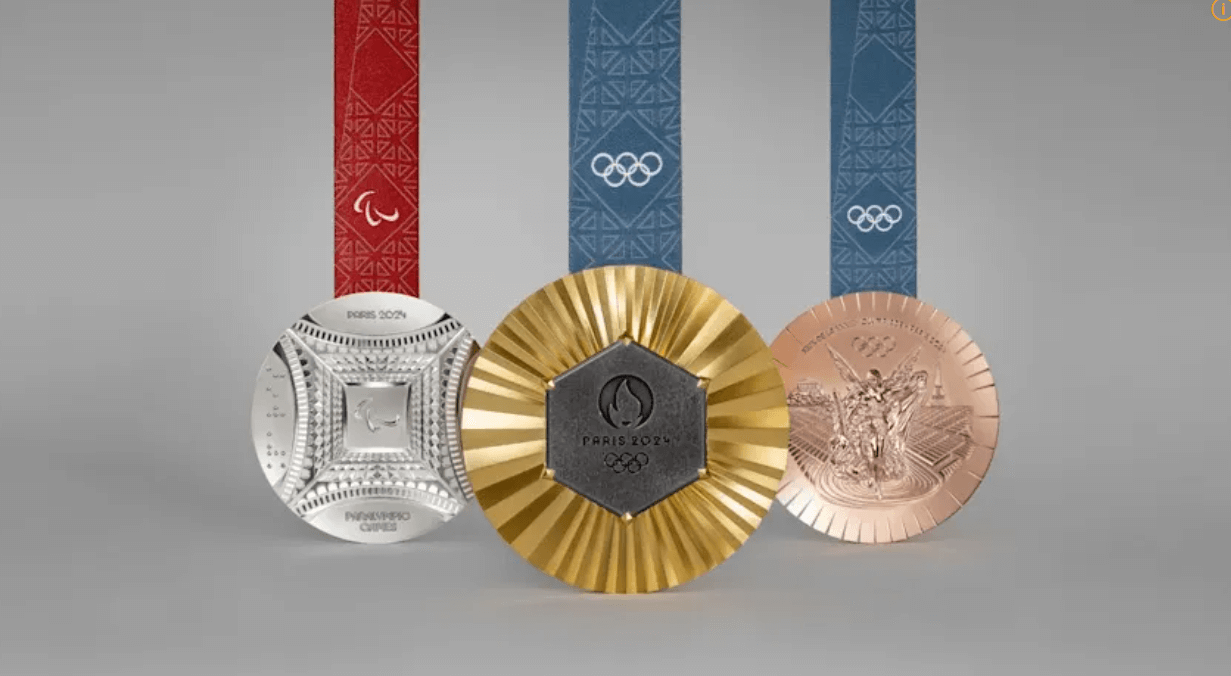 2024 파리올림픽