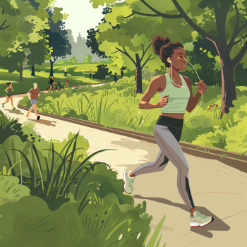 당화혈색소 정상치