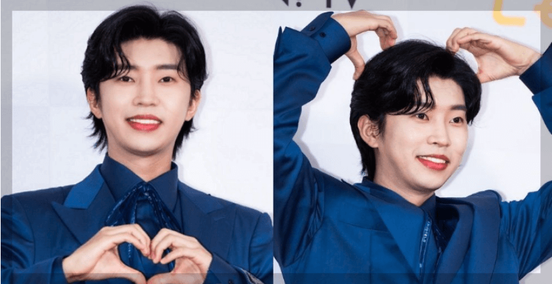 임영웅 프로필 예능 가수트로트 콘서트 삼시세끼