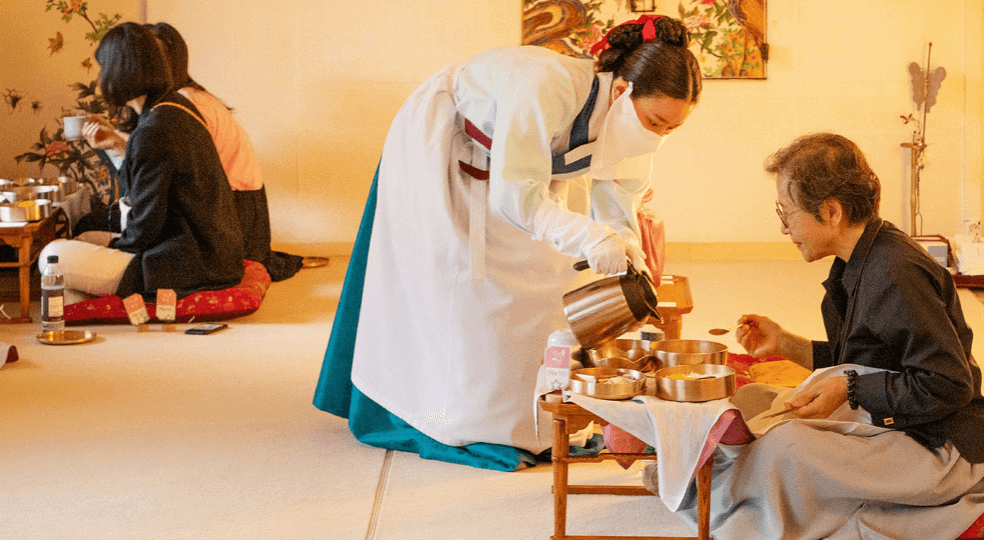 경복궁달빛야행 행사정보유의사항