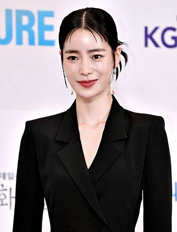 배우-임지연