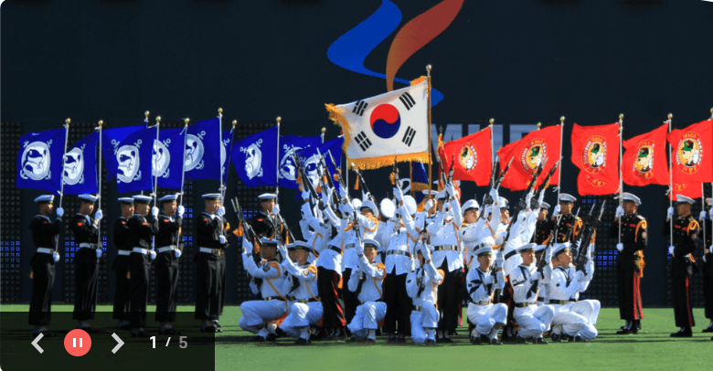 벚꽃이 아름다운 여행지 3