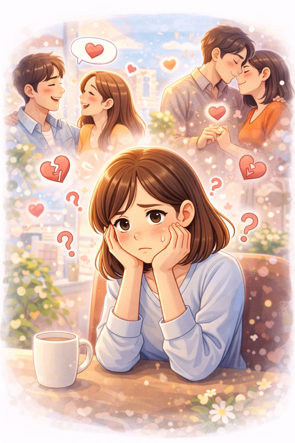모태솔로