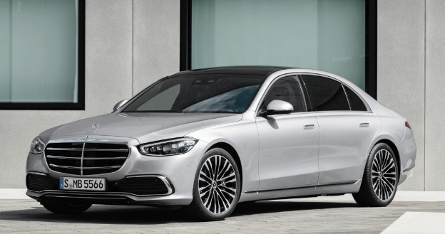 벤츠 s클래스 가격표 24년식 s450 d s500 4matic