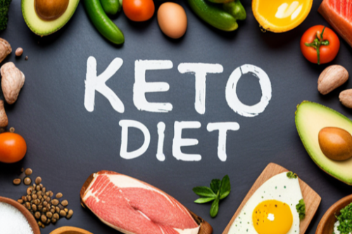 케토다이어트