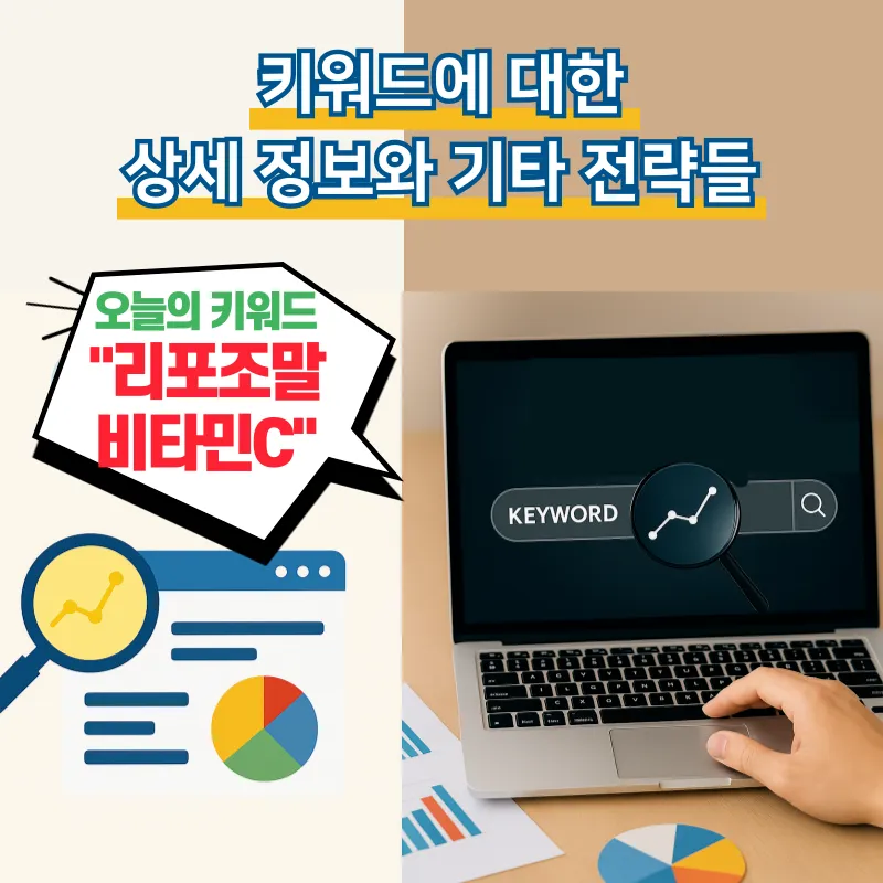 리포조말_비타민C+키워드_상세_분석