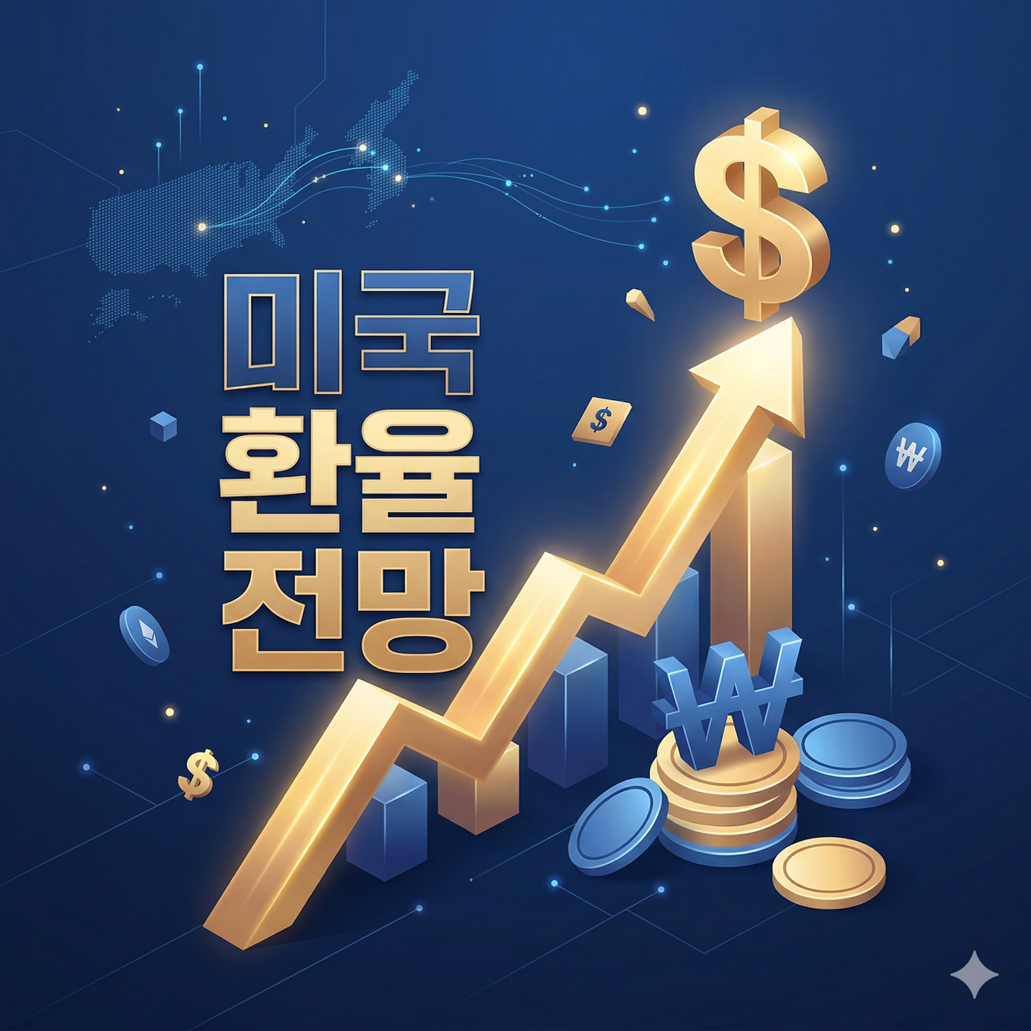 미국 환율 전망, 1,500원대 돌파 이후 외환시장 흐름과 대처 전략