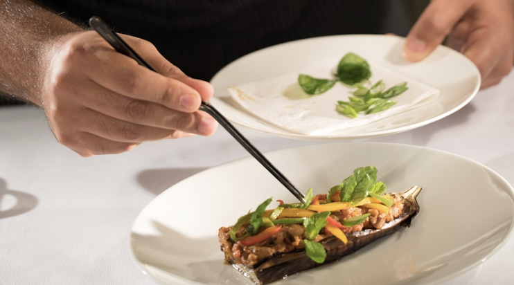 AI 셰프가 추천하는 맞춤형 식단, 미래 식사의 혁신!