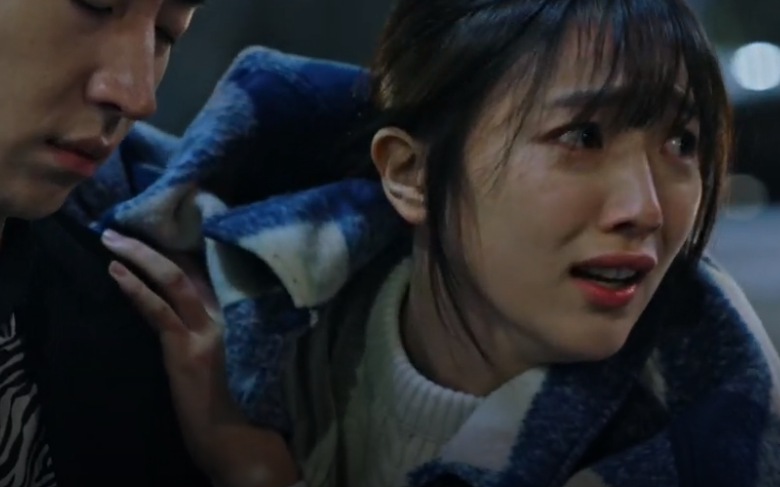 모범택시 시즌 2 13회 줄거리