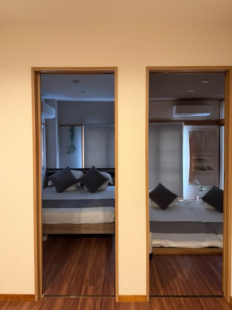 도쿄 에어비앤비 숙소추천