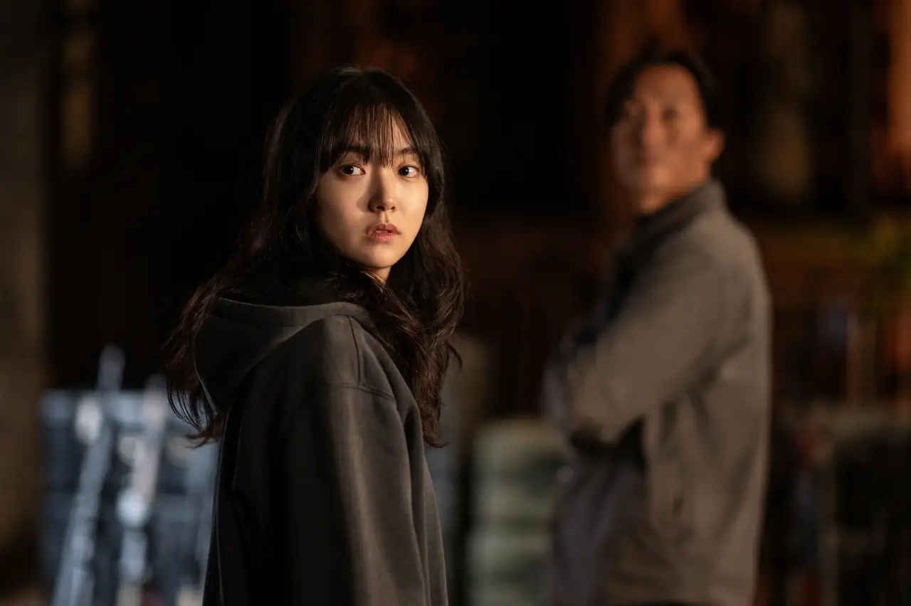 킬러들의 쇼핑몰 시즌2 공개일 예고편 줄거리 출연진 정보