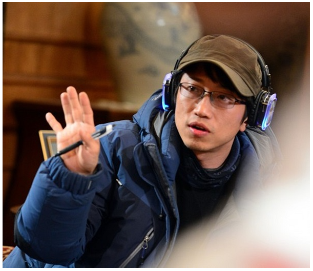 장태유 PD 프로필