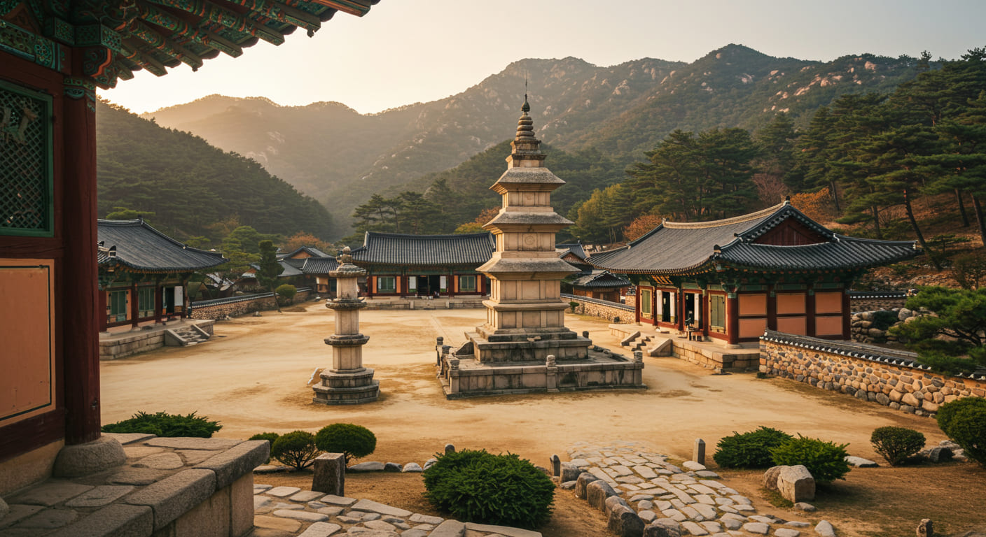 시니어 국내 여행지 추천 경주