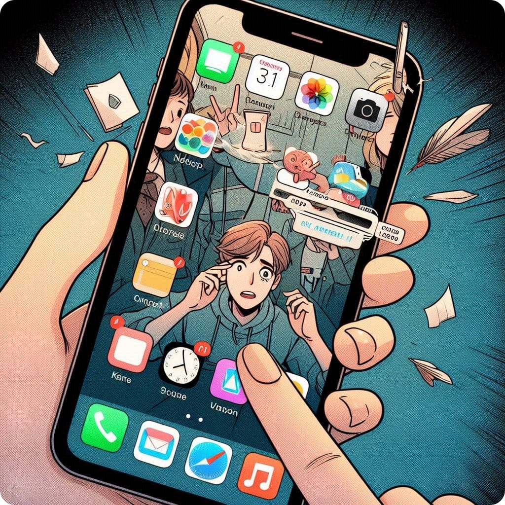 Screen off error during call