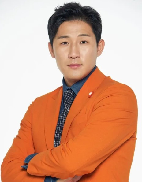 나상도 데뷔