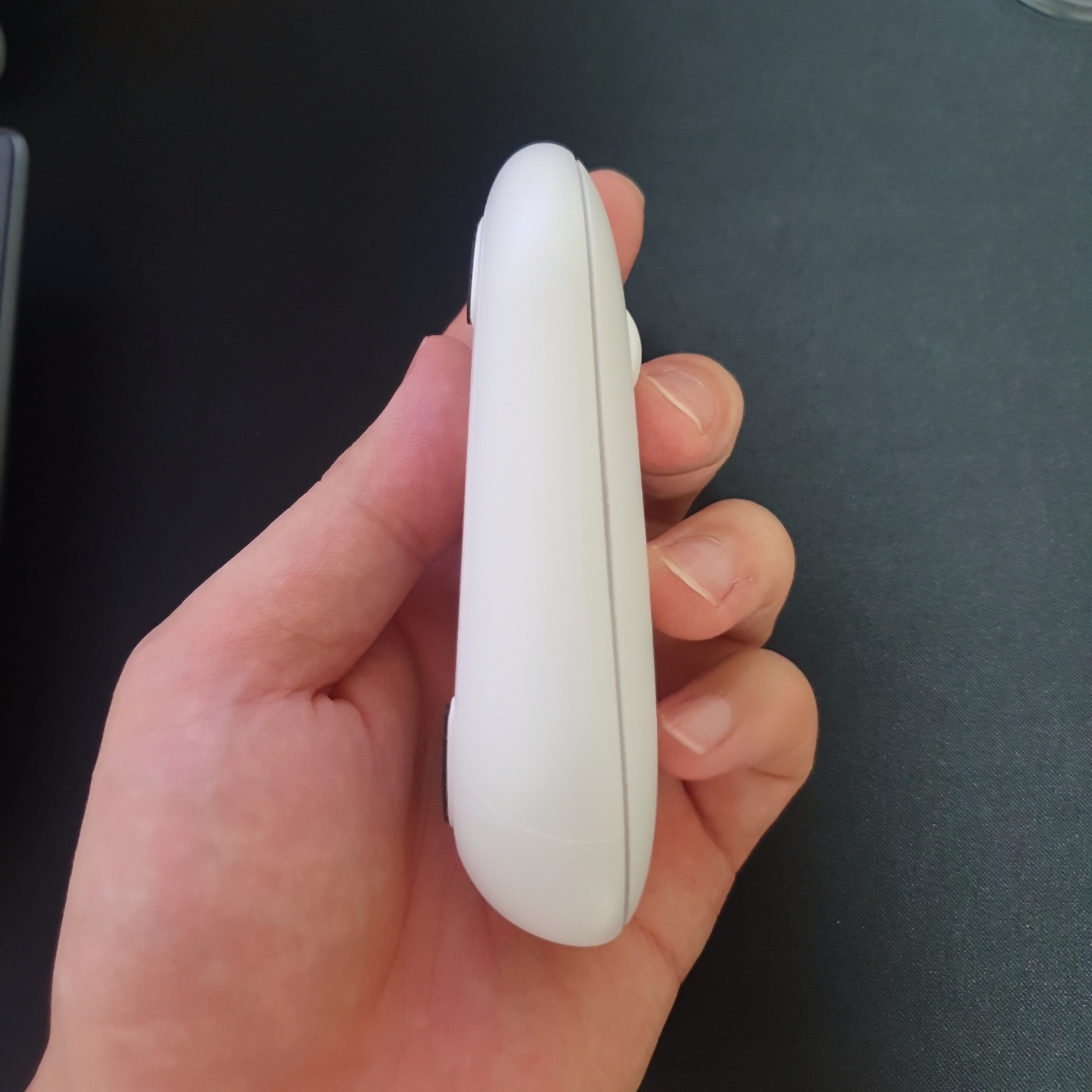 로지텍 페블(Pebble) 6