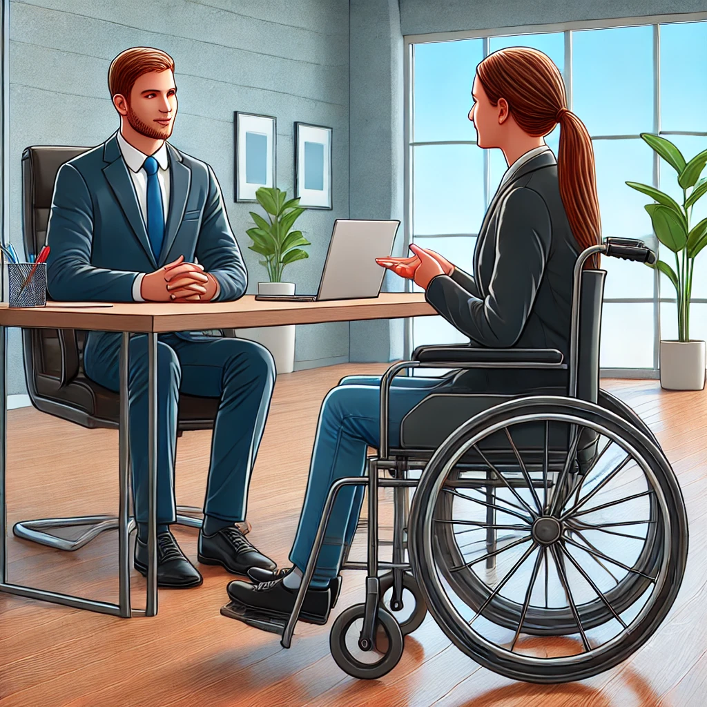 고용촉진장려금과 관련된 사진